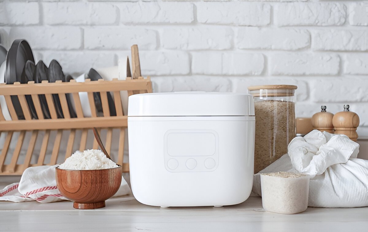 Rice Cooker Pintar: Apakah Worth It Dibandingkan yang Biasa?