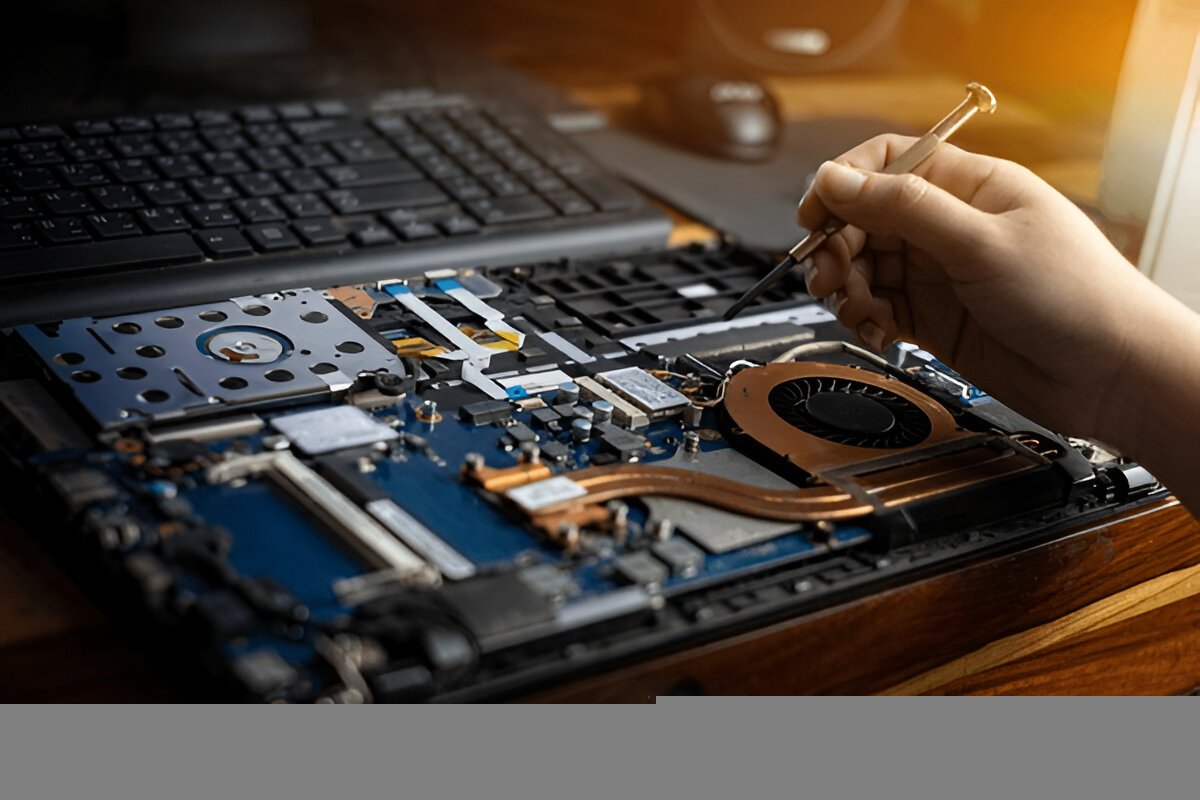 Upgrade Laptop Lama? Ini 3 Hal yang Harus Dicek Dulu!