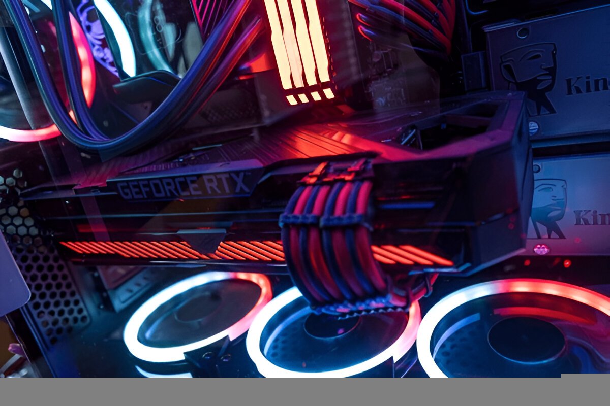 Spesifikasi Komputer yang Cocok untuk Gaming dan Editing