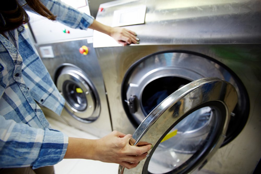  Top Load vs Front Load: Mana Mesin Cuci Terbaik Buat Kamu?