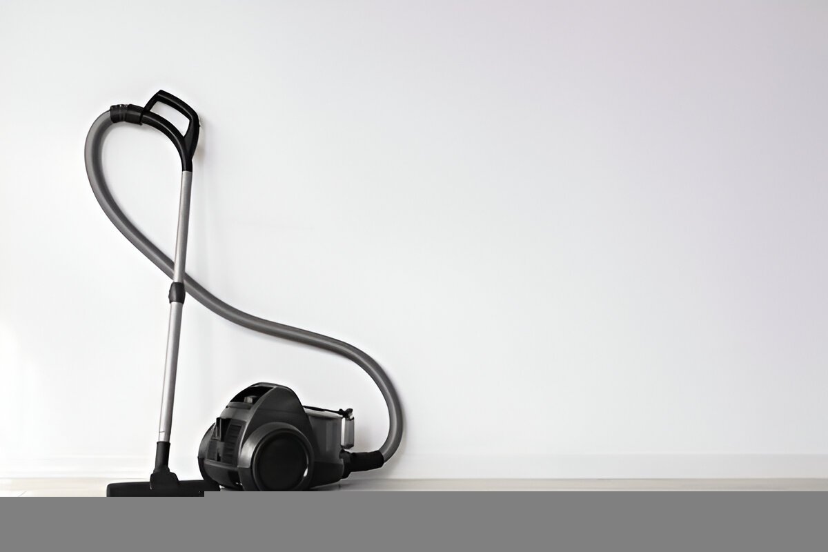 5 Kesalahan Umum Saat Menggunakan Vacuum Cleaner