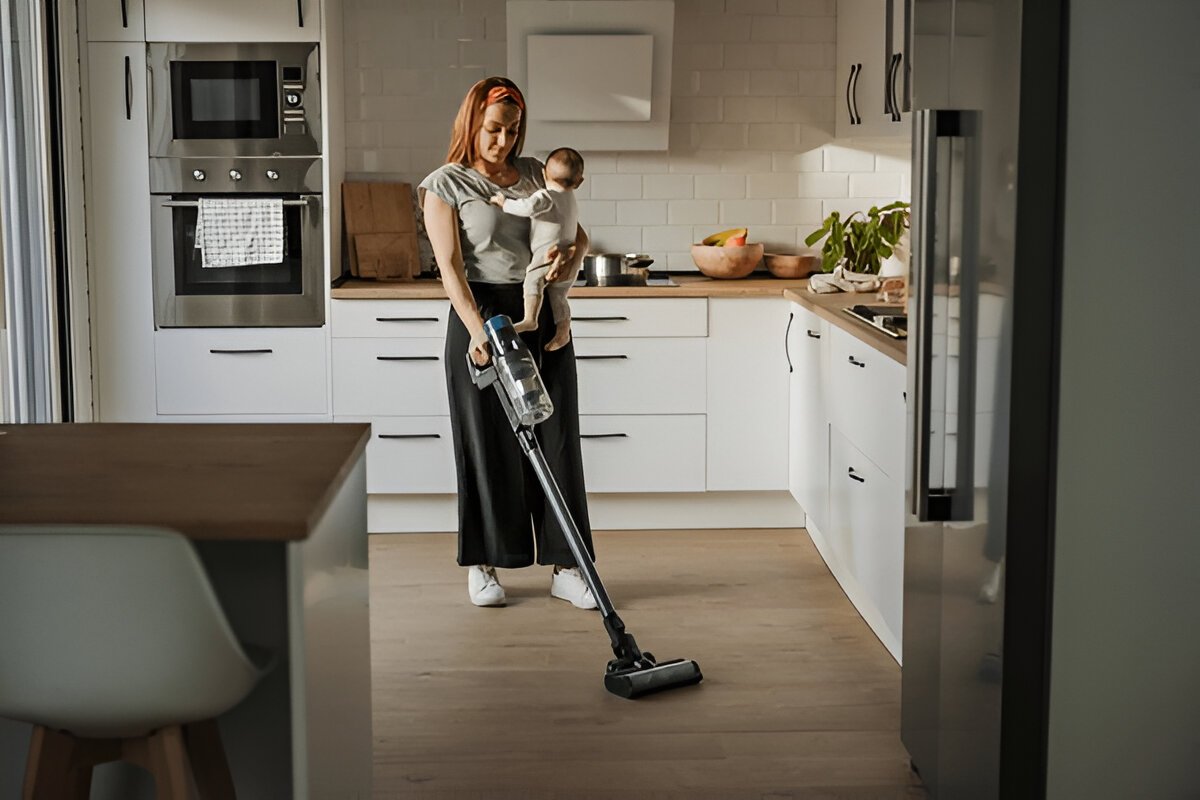 Mengenal Teknologi Filter HEPA pada Vacuum Cleaner: Apakah Benar Efektif?