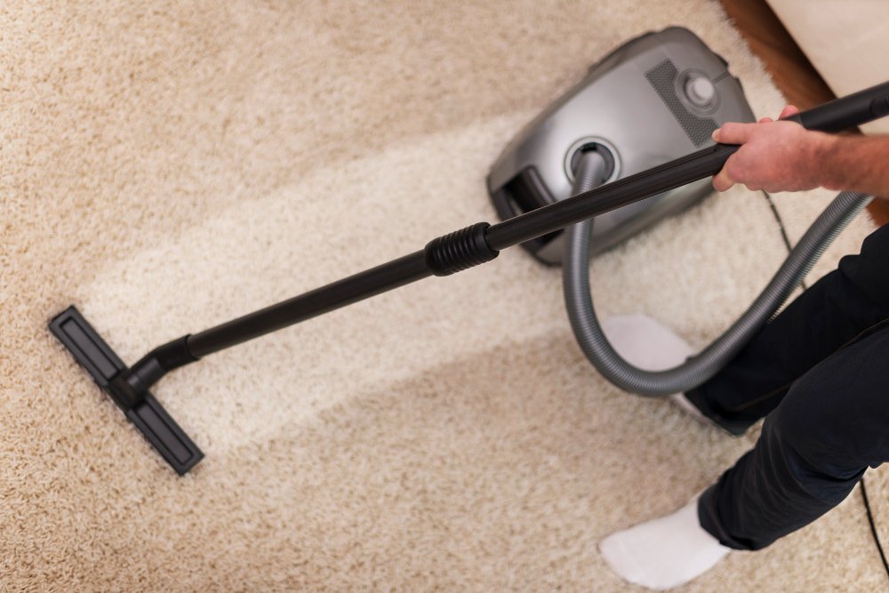 Teknologi Terbaru dalam Vacuum Cleaner: Fitur Canggih yang Perlu Anda Ketahui