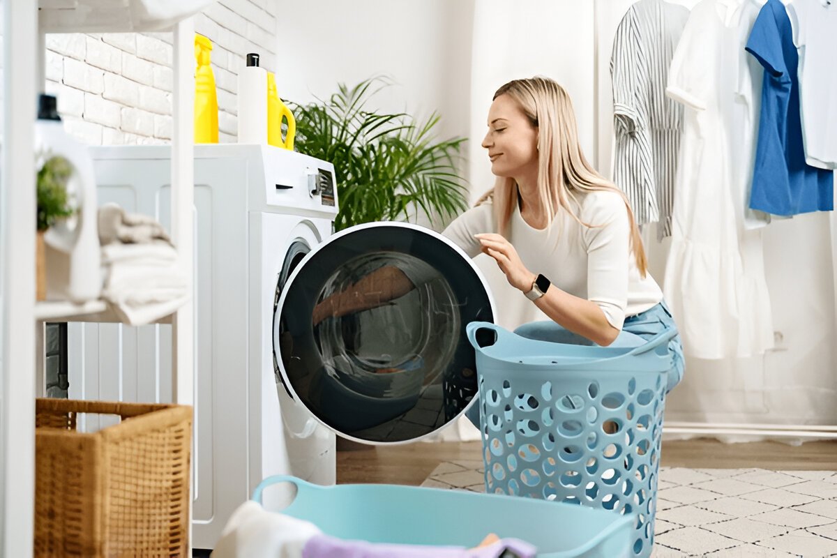 Mesin Cuci Inverter vs Konvensional: Hemat Mana dalam Jangka Panjang?