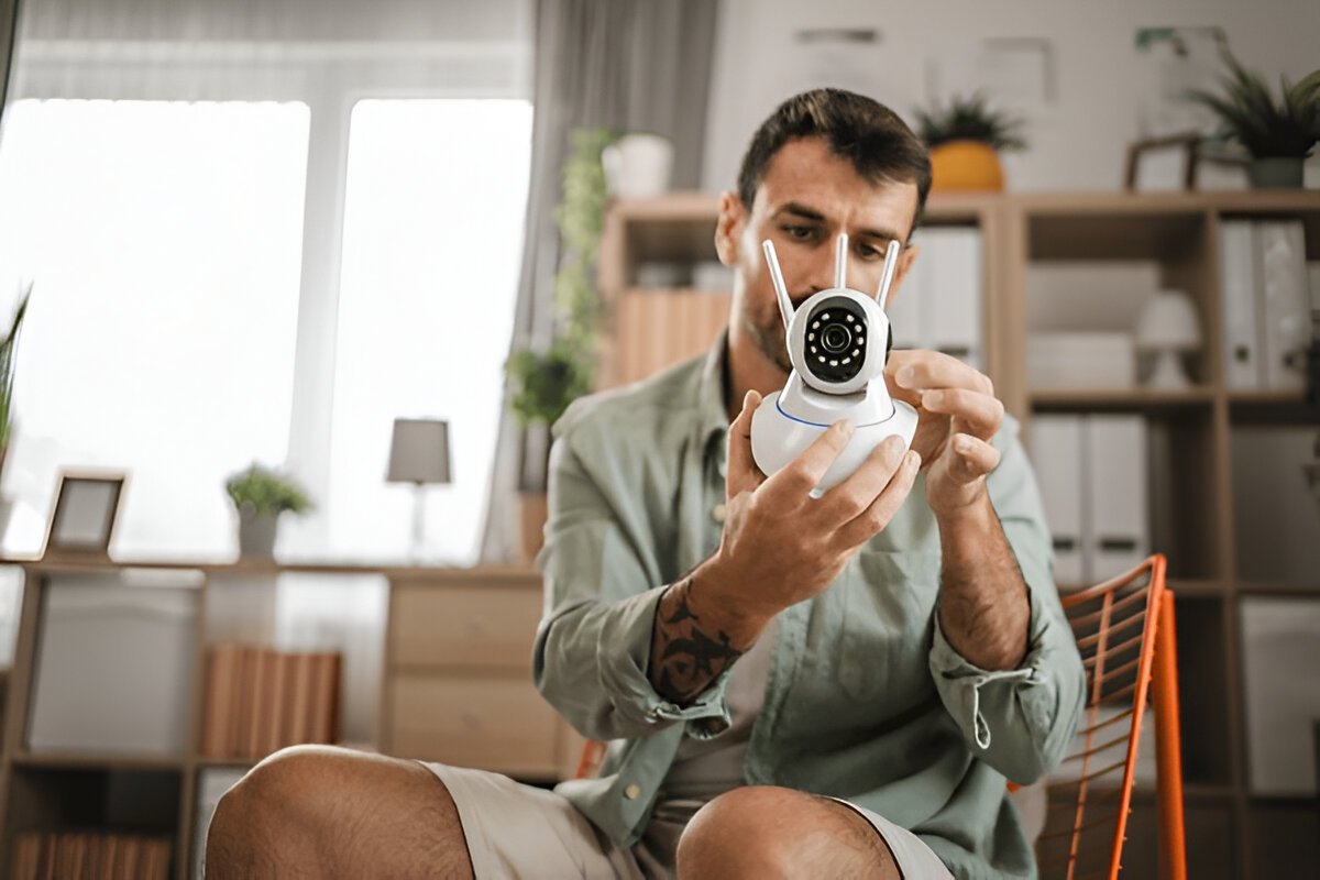 Panduan Lengkap Memilih CCTV untuk Rumah dan Bisnis