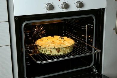Baking Anti Gagal! Tips Memilih Oven yang Tepat