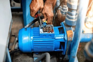 Pompa Air Bunyi Berisik? Cari Tahu Penyebabnya!