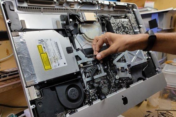 SERVICE MACBOOK DI KANTOR DENPASAR INSTITUTE